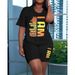New Loose-fitting Clothing, Spring And Summer Girls' T-shirts, Women's Short Sleeves_ecoleips.com