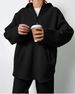 Women's Fashion Zipper Hooded Casual Suit Two-piece Pant Sets_ecoleips.com