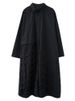 Green Vintage Hollow Out Shirt Dresses For Women New Long Sleeve Loose Casual Dress Elegant Clothing Fashion Spring Autumn 2026_ecoleips.com
