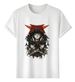 Women's T-Shirts Tshirt Muscle Freaks Babymetal Metal Band Style T-shirt_ecoleips.com