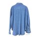 Women's Clothing Fashion Denim Jackets Jackets Retro Tops_ecoleips.com