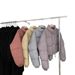 girl Girl Girl Off-Season Korean Style Puffer Jacket Women, Short Down Coat For Petite Figures, Winter 2025 New Cotton Outerwear_ecoleips.com