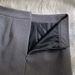 ng2510292 Dongdaemun Korean Style Women's Bodycon Short Suit Half Skirt 2585 Slimming Slit Design_ecoleips.com