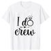 Summer European And American Cross-border Foreign Trade Wholesale T-shirts, Round-neck Casual Plus-size Loose_ecoleips.com