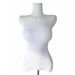 Dongdaemun Women's Slim Fit Tank Top Versatile Solid Color with Bra Pads Base Layer Top in Stock_ecoleips.com