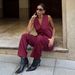 Women's Clothing Elegant Commuter Suit Vest And Trousers Set Style Spring Summer Two-Piece Set For Formal & Casual_ecoleips.com