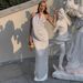French Style Elegant Ladies Prom Maxi Dress Sexy Fashion Slim Fit Smocked Waist Shirred Dress For Women Evening Party_ecoleips.com