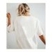 2025 Summer New Men's And Women's Short Sleeve T-Shirts Trendy Brand Casual Fashion Couples Outfits_ecoleips.com