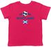 Women's T-Shirts Kids T Shirt Scotland Football Come On Sports Childrens Boys Girls Gift_ecoleips.com