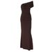 European American Best-Selling Women's Clothing 2025 Summer New Sexy And Elegant Backless Slit Slim Dress Women,_ecoleips.com
