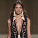 Bohemian Suede Fringe Mini Dress – Navy Blue Embroidered Sleeveless Shift Dress (S-Xxxl, Polyester, Retro Chic)_ecoleips.com