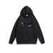 plus-size Hooded Sweatshirt For Women, New Autumn Winter Korean Style, Loose And Versatile Top,_ecoleips.com