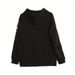 Cozy Casual Two-Piece Lounge Set For Women, Long Sleeve Hoodie And Joggers With 0051 Print, Soft Loungewear For Fall And Winter_ecoleips.com