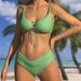 Swimsuit Women New Bikini Swimsuit Suit Swimsuit Two Piece Swimsuit_ecoleips.com