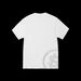 Trendy American-style Letter Print High Street Casual Round Neck Short-sleeve Pullover Loose Fashion T-shirt_ecoleips.com