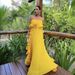 Women's Clothing Summer Women's Pleated Chest Wrap Dress Style Fashion Ins Style For Formal & Casual For Women_ecoleips.com