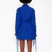 Women's Clothing Women's Wear Design Niche Suit High End Temperament Rivet Suit Skirt Jacket_ecoleips.com