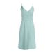 AD484 Fashion 2025 Summer Sexy Style Private Wear Socialite Women's Clothing V-neck Strap Dress_ecoleips.com
