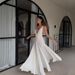 Fashion Elegant Sexy Pure Desire Style Apricot Casual Spaghetti Strap Backless Long Maxi Dress For Women Daily Wear Party Dating_ecoleips.com
