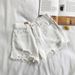 Denim Shorts Women's High Waist Ripped Loose Wide Legs 2023 Summer New Versatile Hot Pants_ecoleips.com