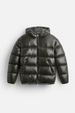 Men's Casual Hooded Cotton Padded Jacket Winter Warm Cold Proof European American Style Spot Export_ecoleips.com