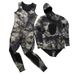 Aria Basics Diving Suit Rubber 1.5 3 5 7MM Camouflage Men And Women Two-piece With Hood Thickened Warm Hunting Fishing Clothes_ecoleips.com