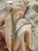 Women's Clothing Retro temperament V neck linen blended sleeveless vest vest high waist casual shorts _ecoleips.com