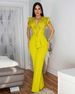 Women's Sleeveless Lace Splicing Sports Fitness Jumpsuit Casual Personalized Line Romper_ecoleips.com