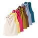 Women's Clothing Halter Neck Top Chic Fashionable Embellishments Regular Fit Polyester Tank Top_ecoleips.com