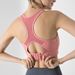 Sports Underwear, Women's Vest, Shockproof Running, Gathering And Setting, Fitness Yoga, Beautiful Back, Bra, Breathable And Light Outside_ecoleips.com