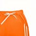 Women's Spring Summer Two Piece Set round Neck Short Sleeve High Waist Pants Side Pocket Casual Comfortable Fit_ecoleips.com