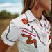 Women's Clothing Tops Casual Shirts_ecoleips.com