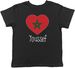 Women's T-Shirts Personalised Love Morocco Football Fan Supporter Kids T-Shirt Boys Girls Gift_ecoleips.com