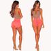 Women's Clothing Spot 5 Size 6 Colors Tassel Hem Women's Denim Shorts_ecoleips.com