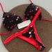 Women's Clothing New Sexy Gathered Pigtail Bikini Split Swimsuit Brazilian Beach Swimsuit_ecoleips.com