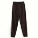 Cozy Casual Two-Piece Lounge Set For Women, Long Sleeve Hoodie And Joggers With 0051 Print, Soft Loungewear For Fall And Winter_ecoleips.com