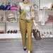 Women's Clothing New Two Piece Set Women's Positioning Printing Large Size Women's Loose Fashion Suit Women_ecoleips.com