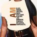 Summer European And American Cross-border Foreign Trade Wholesale T-shirts, Round-neck Casual Plus-size Loose_ecoleips.com