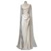 Women's Clothing Satin Light Wedding Dress French White Super Fairy Tube Top Forest Style Out Of The Door Yarn_ecoleips.com
