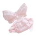 girl Wire-Free Thin Triangle Cup Bikini Comfortable Sleep Casual Girl Bra Set Summer_ecoleips.com
