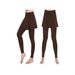 High-Waisted Sculpting Yoga Leggings With Tummy Control, Seamless Motion Workout Pants For Gym & Daily Wear_ecoleips.com