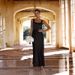 Cross-border 2026 Spring/Summer Fashion New European And American Style Sexy Strap Satin Long Women's Maxi Dress_ecoleips.com