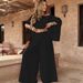 Women's Fashion Vest Skirt Pants Set Autumn Winter European American Style Independent Store Clothing_ecoleips.com