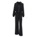 Women's Clothing Material Contrast Color Sports Casual Jacket Trousers Suit Autumn Assault Jacket Two Piece Suit For Women_ecoleips.com