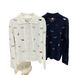 Can Be Labeled 9292 Full-body Animal Embroidery Cardigan_ecoleips.com