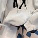 Women's American Style Hooded Sweatshirt Fleece Lined Oversized Coat Spring Autumn Winter Sportswear New Hot Selling 2024_ecoleips.com
