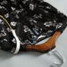 New French Style, High-End And Elegant Base, Luxurious Long Skirt With Floral Patterns For Early Spring 2025_ecoleips.com
