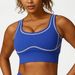 Women's Clothing Yoga Wear Suit High Waist Hip Lifting No Awkward Line Elastic Leggings Sports Beautiful Back Bra_ecoleips.com