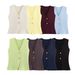 Women's Clothing Knitted Vest Fashion Casual New Women's Tops_ecoleips.com