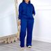 Women's Clothing Ladies Casual Sweater Set Spot_ecoleips.com